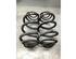 Coil Spring RENAULT TRAFIC III Van (FG_)