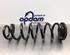 Coil Spring AUDI A3 Sportback (8VA, 8VF), AUDI A6 Allroad (4GH, 4GJ, C7)