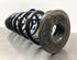 Coil Spring AUDI A3 Sportback (8VA, 8VF), AUDI A6 Allroad (4GH, 4GJ, C7)