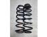 Coil Spring AUDI A1 Sportback (8XA, 8XF), AUDI A1 (8X1, 8XK)