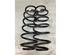 Coil Spring CITROËN C1 II (PA_, PS_)