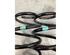 Coil Spring CITROËN C1 II (PA_, PS_)