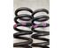 Coil Spring MERCEDES-BENZ C-CLASS T-Model (S204), MERCEDES-BENZ C-CLASS (W204)