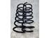 Coil Spring VOLVO V60 I (155, 157), VOLVO V60 I Cross Country (157)