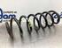 Coil Spring SEAT ALTEA (5P1), SEAT ALTEA XL (5P5, 5P8), SEAT TOLEDO III (5P2)