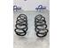 Coil Spring FORD TRANSIT CONNECT V408 Box Body/MPV