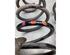 Coil Spring FORD TRANSIT CONNECT V408 Box Body/MPV