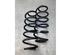 Coil Spring TOYOTA AURIS (_E15_), TOYOTA AURIS (_E18_), TOYOTA AURIS Estate (_E18_)