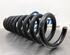 Coil Spring MERCEDES-BENZ C-CLASS (W203)