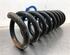 Coil Spring MERCEDES-BENZ C-CLASS (W203)