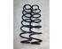 Coil Spring CITROËN C3 AIRCROSS II (2R_, 2C_)