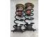 Coil Spring VW CADDY V Box Body/MPV (SBA, SBH)