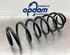 Coil Spring OPEL CROSSLAND X / CROSSLAND (P17, P2QO)