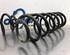 Coil Spring VW POLO (6R1, 6C1), VW POLO Van (6R)