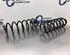 Coil Spring VW POLO (6R1, 6C1), VW POLO Van (6R)