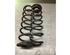 Coil Spring AUDI A3 Sportback (8YA)