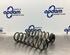 Coil Spring SKODA FABIA III Estate (NJ5)