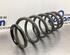 Coil Spring TOYOTA PRIUS (_W3_)