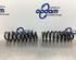 Coil Spring BMW 3 Touring (E91)