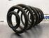 Coil Spring OPEL ZAFIRA A MPV (T98)