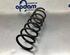 Coil Spring VOLVO V50 (545)