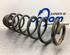 Coil Spring VW POLO (9N_), VW POLO Saloon (9A4, 9A2, 9N2, 9A6)