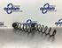 Coil Spring VW POLO (9N_), VW POLO Saloon (9A4, 9A2, 9N2, 9A6)