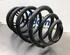 Coil Spring RENAULT KANGOO Express (FW0/1_), RENAULT KANGOO / GRAND KANGOO (KW0/1_)