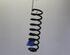 Coil Spring RENAULT MEGANE II Estate (KM0/1_)