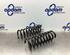 Coil Spring MERCEDES-BENZ CLK Convertible (A209)