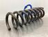 Coil Spring MERCEDES-BENZ CLK Convertible (A209)