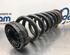 Coil Spring MERCEDES-BENZ C-CLASS (W205), MERCEDES-BENZ C-CLASS (W204)