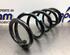 Coil Spring SUZUKI SX4 (EY, GY), SUZUKI SX4 Saloon (GY, RW)