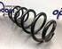 Coil Spring SUZUKI SX4 (EY, GY), SUZUKI SX4 Saloon (GY, RW)