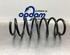 Coil Spring OPEL AGILA (A) (H00)