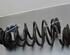 Coil Spring VW GOLF VII (5G1, BQ1, BE1, BE2), VW GOLF VIII Variant (CG5), VW GOLF VII Variant (BA5, BV5)