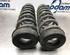 Coil Spring BMW 1 (E87), BMW 1 (E81), BMW 1 Coupe (E82)