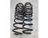 Coil Spring FORD TRANSIT COURIER B460 Box Body/MPV