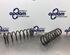 Coil Spring DAIHATSU CUORE I (L55, L60)