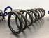 Coil Spring DAIHATSU CUORE I (L55, L60)