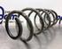 Coil Spring PEUGEOT 208 I (CA_, CC_)