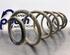 Coil Spring PEUGEOT 208 I (CA_, CC_)