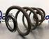 Coil Spring RENAULT CLIO III (BR0/1, CR0/1), RENAULT CLIO IV (BH_), RENAULT CLIO II (BB_, CB_)