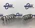 Coil Spring FORD FIESTA VII Van, FORD FIESTA VII (HJ, HF)