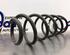 Coil Spring FORD FIESTA VII Van, FORD FIESTA VII (HJ, HF)