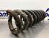 Coil Spring MERCEDES-BENZ C-CLASS Coupe (CL203)