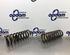 Coil Spring MERCEDES-BENZ C-CLASS Coupe (CL203)