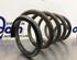 Coil Spring DACIA DUSTER (HS_), DACIA LOGAN MCV (KS_), DACIA DOKKER MPV (KE_), DACIA LOGAN MCV II