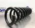 Coil Spring MERCEDES-BENZ C-CLASS (W203)