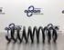 Coil Spring MERCEDES-BENZ C-CLASS (W203)